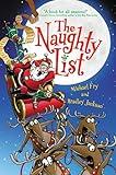 The Naughty List: A Christmas Holiday Book for Kids