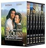 Dr. Quinn Medicine Woman: The Complete Series