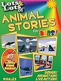 Lots & Lots of Animal Stories for Kids! - Whales