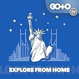 New York City Visual Travel Guide for Fire TV: Family Fun & The Best Things To Do With Kids in NYC
