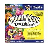 Mighty Math Zoo Zillions