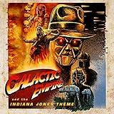 Indiana Jones
