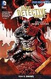 Batman: Detective Comics (2011-2016) Vol. 2: Scare Tactics (Batman - Detective Comics)