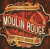 Moulin Rouge! Music from Baz Luhrmann's Film