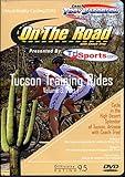Tucson Training Rides - Virtual Reality Cycling - Vol. 3 - Coach Troy Johnson (2007)