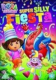 Dora The Explorer: Super Silly Fiesta! [DVD]