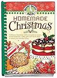 Homemade Christmas: Tried & true recipes, heartwarming memories and easy ideas for savoring the best of Christmas. (Seasonal Cookbook Collection)