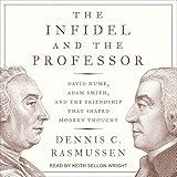 The Infidel and the Professor: David Hume, Adam Smith, and the Friendship That Shaped Modern Thought