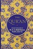 The Qur'an: English translation and Parallel Arabic text