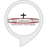 St Paul Lutheran Church Dog Leg Road, Dayton OH