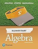 Elementary Algebra