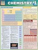 Chemistry: a QuickStudy Laminated Reference Guide (Quick Study Academic)
