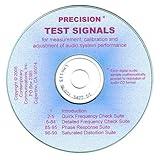 Precision Test Signals