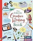 Creative Writing Book (Write Your Own)