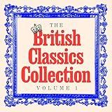 The British Classics Collection - Volume One: 20+ Stories from Charles Dickens, Emily Brontë, Jane Austen, Thomas Hardy, George Eliot, D.H. Lawrence, Mary Shelly, & More: Great Expectations, Frankenstein, Jane Eyre, Lady Chatterly’s Lover, Middlemarch, Pride and Prejudice, Strange Case of Dr Jekyll and Mr Hyde, To the Lighthouse, Wuthering Heights, & More