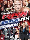 WWE: Best of Raw and Smackdown 2014