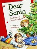 Dear Santa: The Letters Of James B. Dobbins