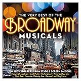 Best Of The Broadway Musicals / Various