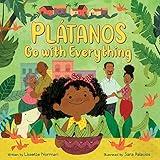 Plátanos Go with Everything