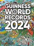 Guinness World Records 2024