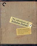 The Adventures of Antoine Doinel (The Criterion Collection) [The 400 Blows / Antoine and Colette / Stolen Kisses / Bed and Board / Love on the Run] [4K UHD]