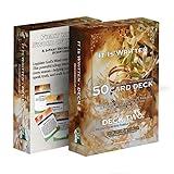 It is Written: Declarations for Family & Relationships – 50 Powerful decrees with Scripture to Strengthen Your Home, Restore Love, and Align Relationships with God’s Truth.