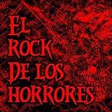 Thriller Escena De Persecución De Vampiros