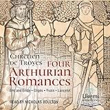 Four Arthurian Romances