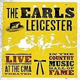 Live At The CMA Theater In The Country Music Hall Of Fame