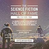 The Science Fiction Hall of Fame, Vol. 2-A: The Greatest Science Fiction Novellas of All Time Chosen by the Members of The Science Fiction Writers of America