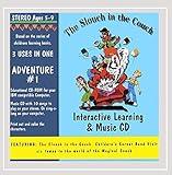Interactive Learning & Music CD-Adventure 1