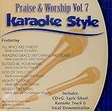 Praise & Worship Vol. 7