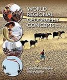 World Regional Geography Concepts