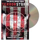 Terrorstorm - A History of Government Sponsored Terrorism