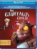 The Gruffalo's Child [Blu-ray]
