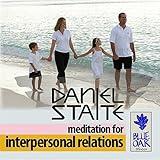 Closure—Meditation For Interpersonal Relations