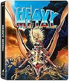 Heavy Metal / Heavy Metal 2000 2-Movie Collection (Steelbook) [4K UHD]