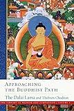 Approaching the Buddhist Path (The Library of Wisdom and Compassion Book 1)