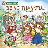 Being Thankful (Mercer Mayer's Little Critter (Paperback))