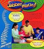 Hasbro Gaming Jabberwacky! Game