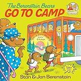 The Berenstain Bears Go to Camp