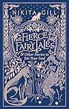 Fierce Fairytales