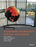 Geographic Information Science & Systems