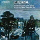 White Night: Impressions of Norwegian Folk Music