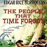 The People That Time Forgot