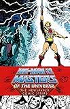 He-Man and the Masters of the Universe: The Newspaper Comic Strips