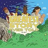The Greatest Story Ever Told: The Bible