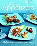 Fine Cooking Appetizers: 200 Recipes for Small Bites with Big Flavor