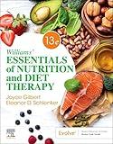 Williams' Essentials of Nutrition and Diet Therapy (Williams' Essentials of Nutrition & Diet Therapy)