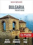 Insight Guides Pocket Bulgaria (Travel Guide with Free eBook) (Insight Pocket Guides)